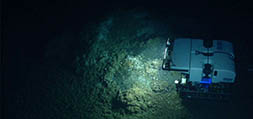 ROV ТНПА
